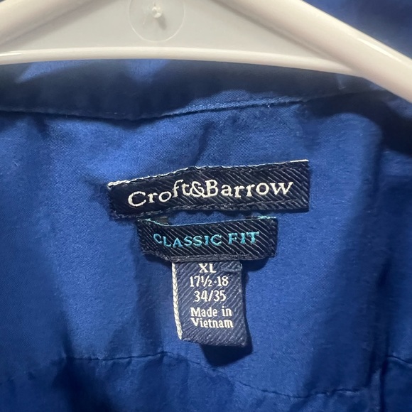 Mens dress shirt - Picture 2 of 2